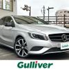 mercedes-benz a-class 2014 -MERCEDES-BENZ--Benz A Class DBA-176042--WDD1760422J162393---MERCEDES-BENZ--Benz A Class DBA-176042--WDD1760422J162393- image 1