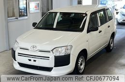 toyota succeed-van 2018 -TOYOTA--Succeed Van NCP160V-0102290---TOYOTA--Succeed Van NCP160V-0102290-