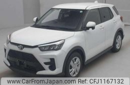 toyota raize 2022 quick_quick_3BA-A210A_0057137