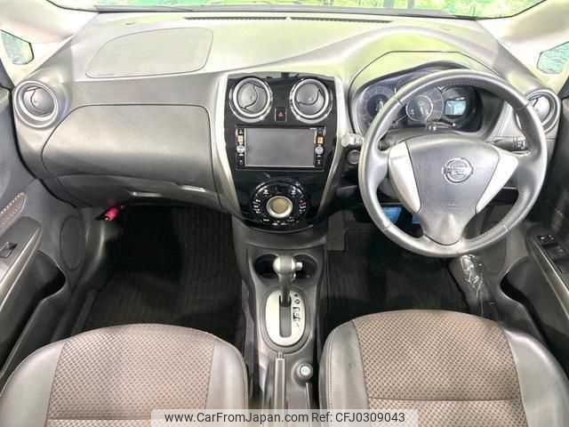 nissan note 2014 TE5424 image 1