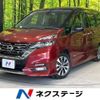 nissan serena 2017 -NISSAN--Serena DAA-GFC27--GFC27-025655---NISSAN--Serena DAA-GFC27--GFC27-025655- image 1