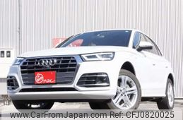 audi q5 2020 -AUDI 【岐阜 333ﾅ5515】--Audi Q5 LDA-FYDETS--WAUZZZFY1L2104940---AUDI 【岐阜 333ﾅ5515】--Audi Q5 LDA-FYDETS--WAUZZZFY1L2104940-