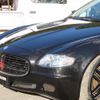 maserati quattroporte 2005 CFJ6953685 image 17