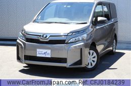 toyota voxy 2019 quick_quick_DBA-ZRR80G_ZRR80-0498426