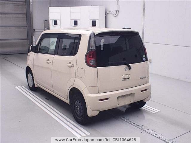 suzuki mr-wagon 2012 -SUZUKI--MR Wagon MF33S--134065---SUZUKI--MR Wagon MF33S--134065- image 2