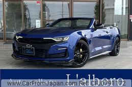 chevrolet camaro 2019 -GM--Chevrolet Camaro ABA-A1XC--1G1F93DX8K0108869---GM--Chevrolet Camaro ABA-A1XC--1G1F93DX8K0108869-