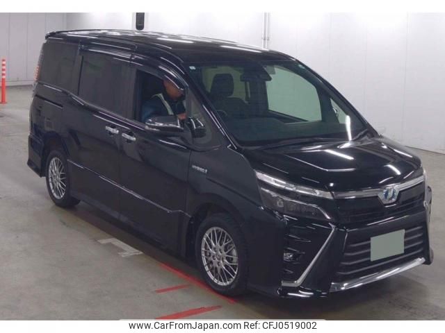 toyota voxy 2019 quick_quick_DAA-ZWR80W_0369798 image 1