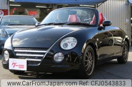 daihatsu copen 2002 GOO_JP_700080300530241210002