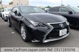 lexus rc 2017 -LEXUS 【名古屋 330ﾐ7835】--Lexus RC DBA-ASC10--ASC10-6001256---LEXUS 【名古屋 330ﾐ7835】--Lexus RC DBA-ASC10--ASC10-6001256-