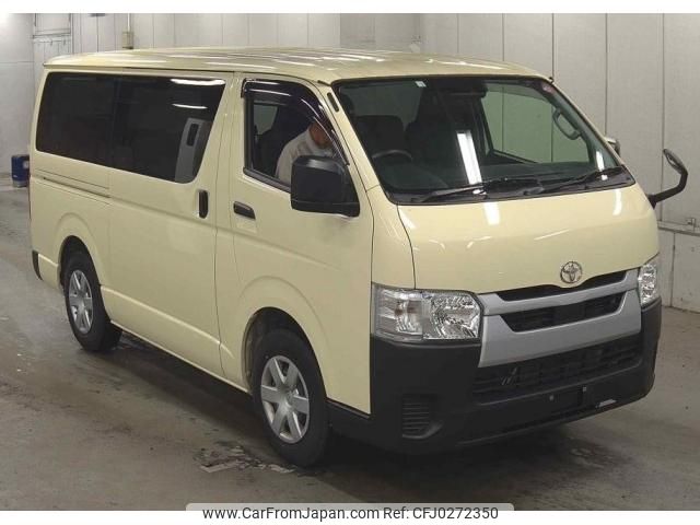 toyota hiace-van 2023 quick_quick_3DF-GDH201V_GDH201-2033631 image 1