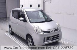 nissan moco 2008 -NISSAN--Moco MG22S--268831---NISSAN--Moco MG22S--268831-