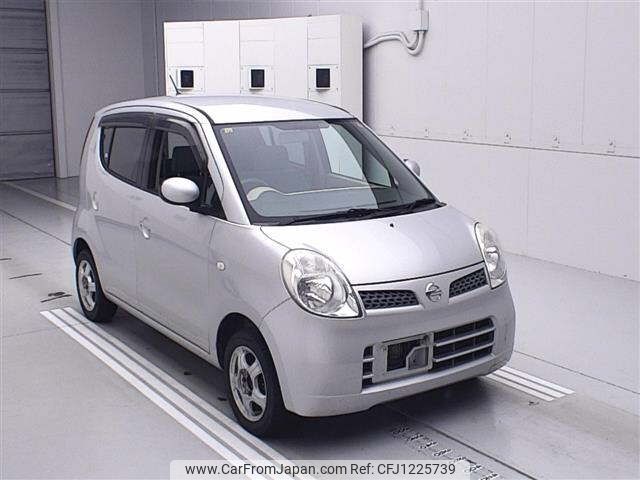 nissan moco 2008 -NISSAN--Moco MG22S--268831---NISSAN--Moco MG22S--268831- image 1