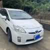 toyota prius 2009 CFJ1805225 image 1