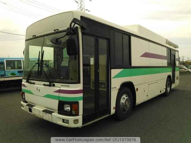 hino blue-ribbon 2009 -HINO--Blueribbon KV234L2-7000406---HINO--Blueribbon KV234L2-7000406- image 1