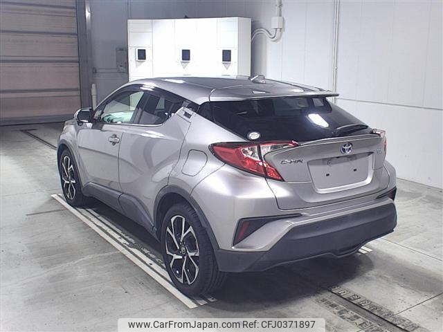 toyota c-hr 2017 -TOYOTA--C-HR ZYX10--2089882---TOYOTA--C-HR ZYX10--2089882- image 2