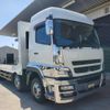 mitsubishi-fuso super-great 2017 -MITSUBISHI--Super Great FS60VZ-520115---MITSUBISHI--Super Great FS60VZ-520115- image 1