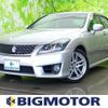 toyota crown 2012 quick_quick_DBA-GRS204_GRS204-0016944 image 1
