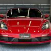 porsche cayman 2018 CFJ1850160 image 13
