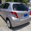 toyota vitz 2011 -TOYOTA--Vitz DBA-NSP135--NSP135-2013698---TOYOTA--Vitz DBA-NSP135--NSP135-2013698- image 4