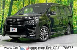 toyota voxy 2014 -TOYOTA--Voxy DBA-ZRR80W--ZRR80-0040371---TOYOTA--Voxy DBA-ZRR80W--ZRR80-0040371-
