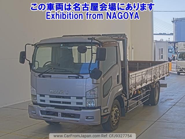 isuzu forward 2011 -ISUZU--Forward FTR90S2-7000326---ISUZU--Forward FTR90S2-7000326- image 1