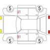 honda s2000 2000 CFJ1534632 image 2