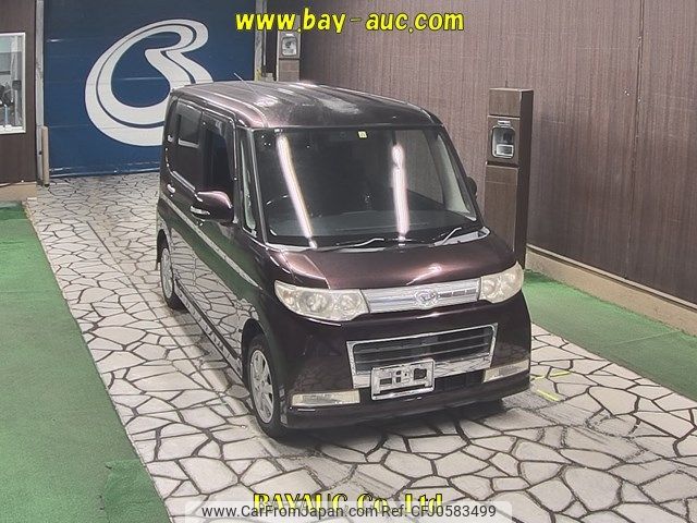 daihatsu tanto 2008 -DAIHATSU--Tanto L375S-0119408---DAIHATSU--Tanto L375S-0119408- image 1