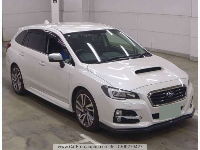 subaru levorg 2015 -SUBARU 【札幌 302ﾆ1005】--Levorg DBA-VM4--VM4-031675---SUBARU 【札幌 302ﾆ1005】--Levorg DBA-VM4--VM4-031675- image 1