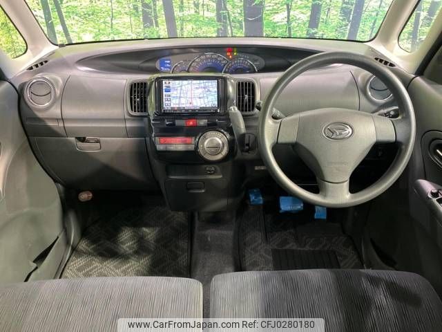 daihatsu tanto 2013 -DAIHATSU--Tanto DBA-L375S--L375S-0650127---DAIHATSU--Tanto DBA-L375S--L375S-0650127- image 2