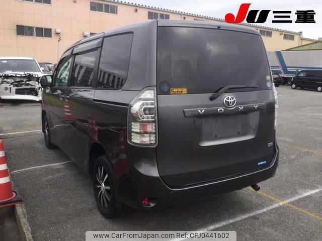 toyota voxy 2012 -TOYOTA--Voxy ZRR75G-0100360---TOYOTA--Voxy ZRR75G-0100360- image 2