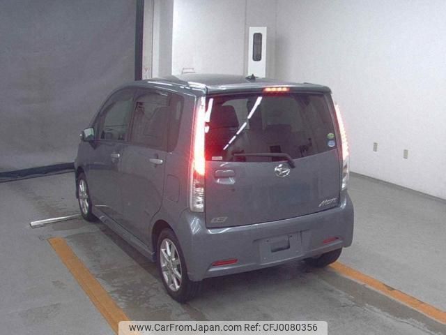 daihatsu move 2013 quick_quick_DBA-LA100S_LA100S-0270766 image 2