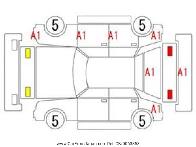 nissan x-trail 2022 -NISSAN--X-Trail 5BA-NT32--NT32-618743---NISSAN--X-Trail 5BA-NT32--NT32-618743- image 2