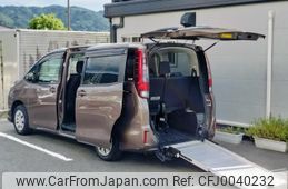 toyota noah 2015 quick_quick_DBA-ZRR80G_ZRR80-0136048