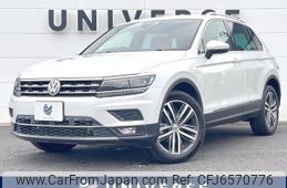 volkswagen tiguan 2018 -VOLKSWAGEN--VW Tiguan LDA-5NDFGF--WVGZZZ5NZJW950434---VOLKSWAGEN--VW Tiguan LDA-5NDFGF--WVGZZZ5NZJW950434-