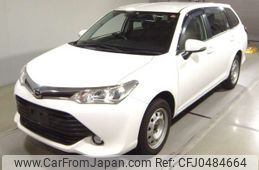 toyota corolla-fielder 2015 -TOYOTA--Corolla Fielder NZE164G-8001198---TOYOTA--Corolla Fielder NZE164G-8001198-