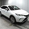 toyota harrier 2020 -TOYOTA 【愛媛 301さ1825】--Harrier MXUA80-0005883---TOYOTA 【愛媛 301さ1825】--Harrier MXUA80-0005883- image 1