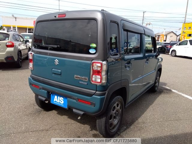 suzuki hustler 2020 CFJ1775880 image 2