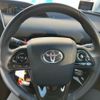 toyota prius 2021 CFJ1557839 image 15