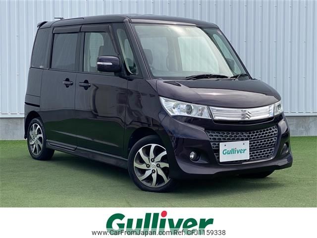 suzuki palette 2012 -SUZUKI--Palette SW DBA-MK21S--MK21S-430201---SUZUKI--Palette SW DBA-MK21S--MK21S-430201- image 1