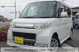 daihatsu tanto 2009 -DAIHATSU 【名変中 】--Tanto L375S--0216158---DAIHATSU 【名変中 】--Tanto L375S--0216158-