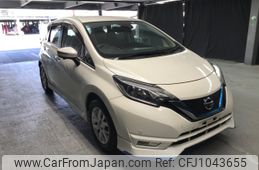 nissan note 2020 -NISSAN--Note DAA-HE12---316565---NISSAN--Note DAA-HE12---316565-