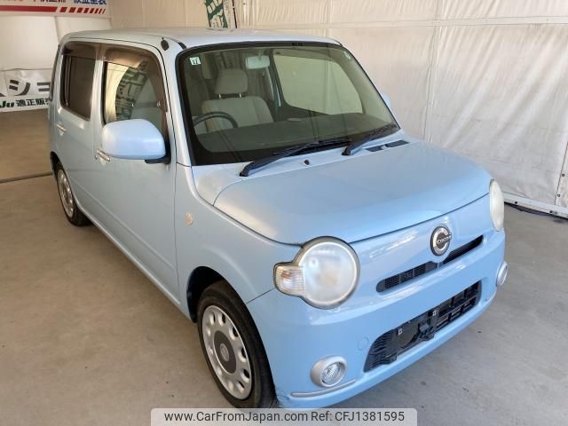 daihatsu mira-cocoa 2011 quick_quick_DBA-L685S_L685S-0008947 image 1