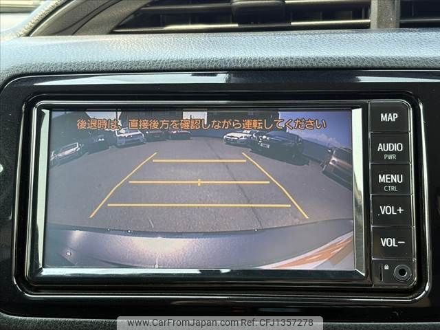 toyota vitz 2020 -TOYOTA--Vitz DBA-KSP130--KSP130-4030765---TOYOTA--Vitz DBA-KSP130--KSP130-4030765- image 2