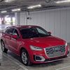 audi q2 2017 -AUDI--Audi Q2 WAUZZZGA8HA041589---AUDI--Audi Q2 WAUZZZGA8HA041589- image 1