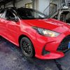 toyota yaris 2024 CFJ1714128 image 5