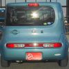 nissan cube 2012 -NISSAN--Cube DBA-Z12--Z12-196153---NISSAN--Cube DBA-Z12--Z12-196153- image 8