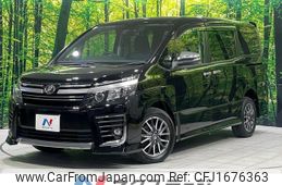 toyota voxy 2017 CFJ1676363