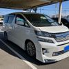 toyota vellfire 2012 CFJ1826326 image 2