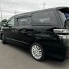 toyota vellfire 2012 -TOYOTA--Vellfire DBA-ANH20W--ANH20-8205394---TOYOTA--Vellfire DBA-ANH20W--ANH20-8205394- image 4