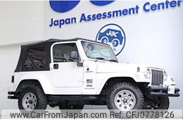 jeep wrangler 2005 quick_quick_GH-TJ40S_1J4F449S75P337381